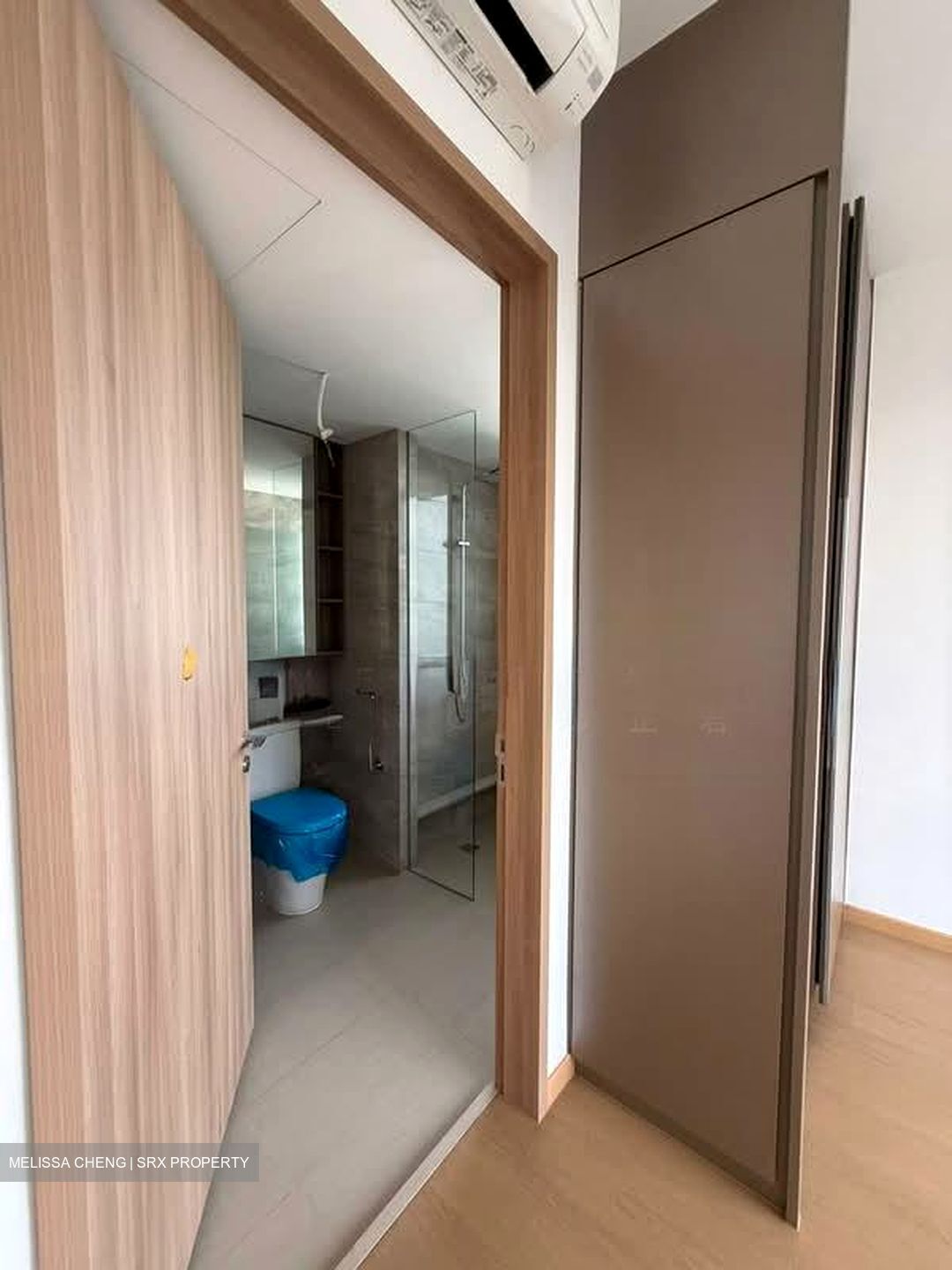 The Botany At Dairy Farm (D23), Condominium #554272311